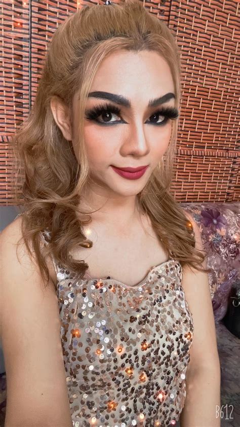 ladyboy tata|My Ladyboy Date: Give love a chance .